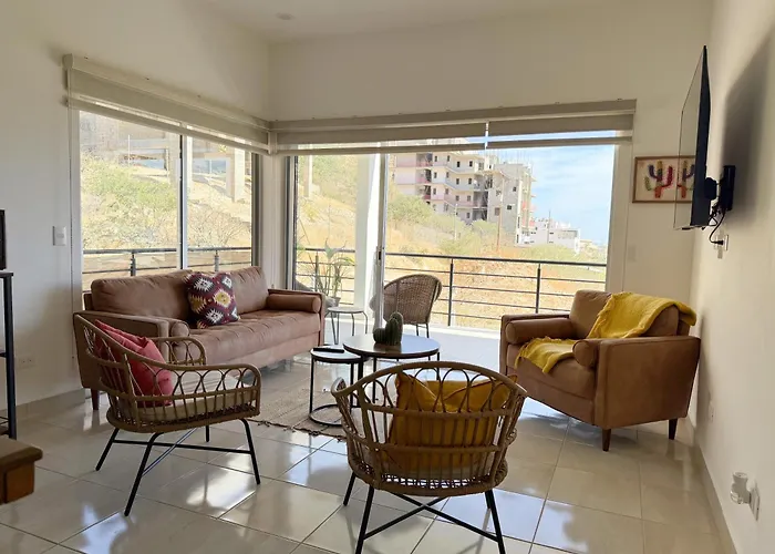 Colins In Luxotica Iii 2-2 Apartment