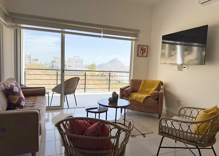 Apartment Colins In Luxotica Iii 2-2 *