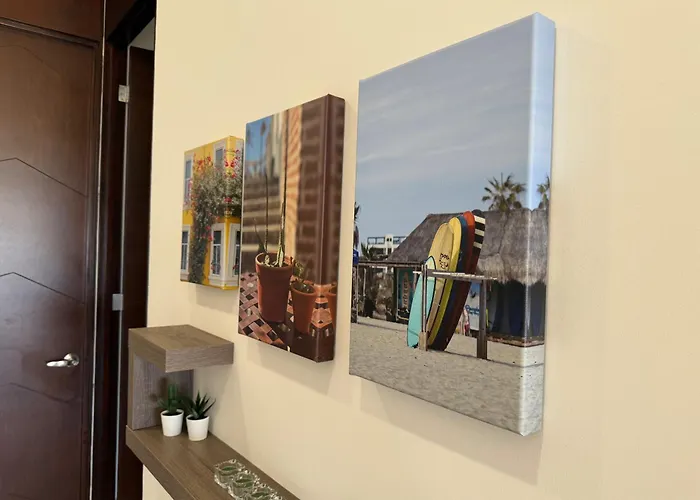 Colins In Luxotica Iii 2-2 Apartment Cabo San Lucas