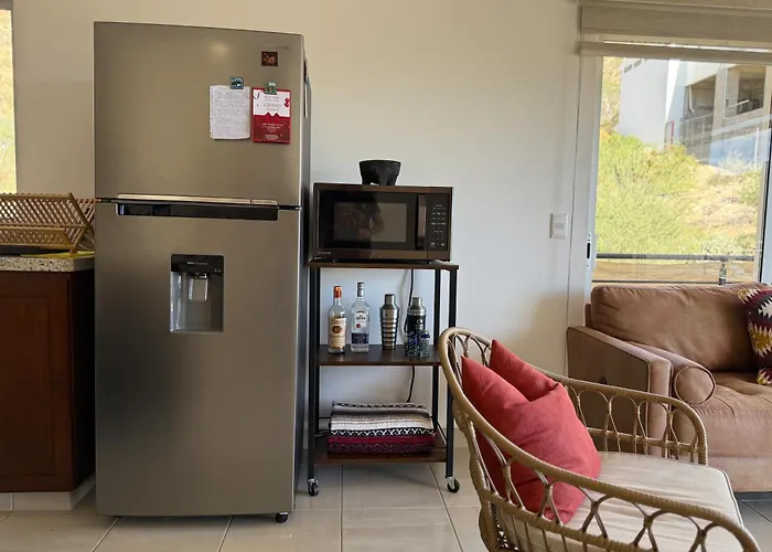 Apartment Colins In Luxotica Iii 2-2
