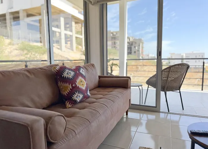 Colins In Luxotica Iii 2-2 Apartment *