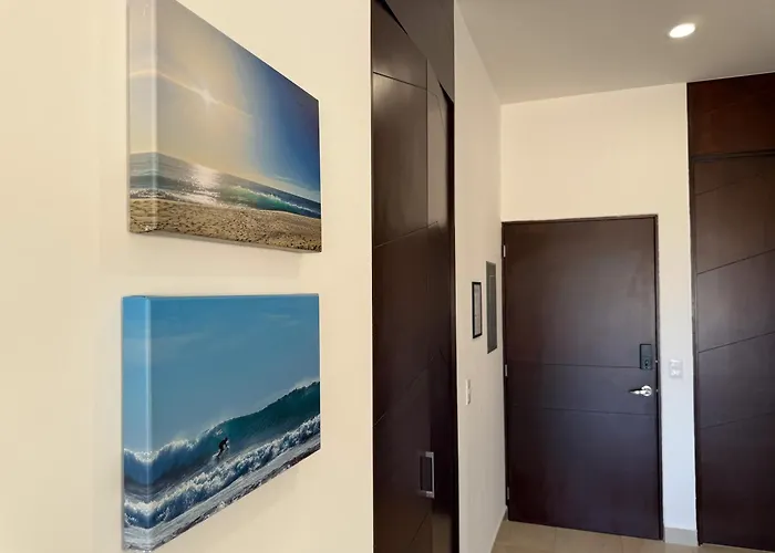 Colins In Luxotica Iii 2-2 Cabo San Lucas