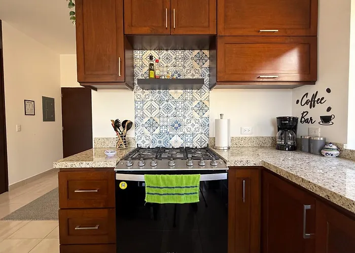 Apartment Colins In Luxotica Iii 2-2 *