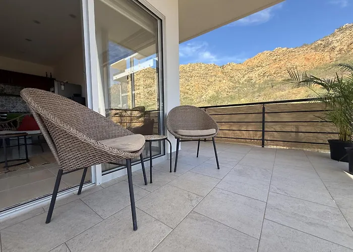 Colins In Luxotica Iii 2-2 Apartment Cabo San Lucas