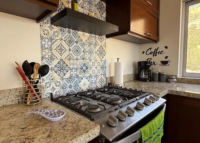 Apartment Colins In Luxotica Iii 2-2 Cabo San Lucas