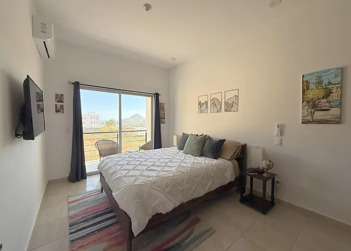 Colins In Luxotica Iii 2-2 Cabo San Lucas