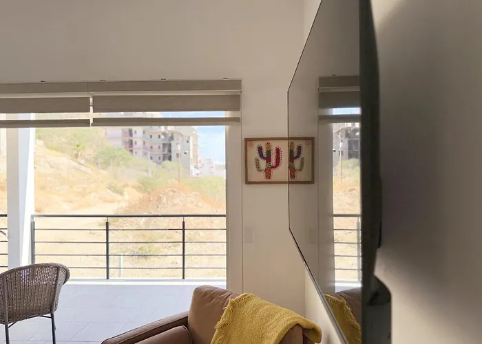 Apartment Colins In Luxotica Iii 2-2 Cabo San Lucas