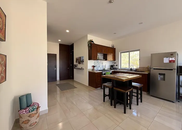 Colins In Luxotica Iii 2-2 Cabo San Lucas