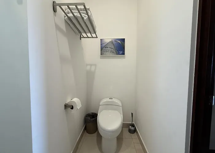 Colins In Luxotica Iii 2-2 Apartment