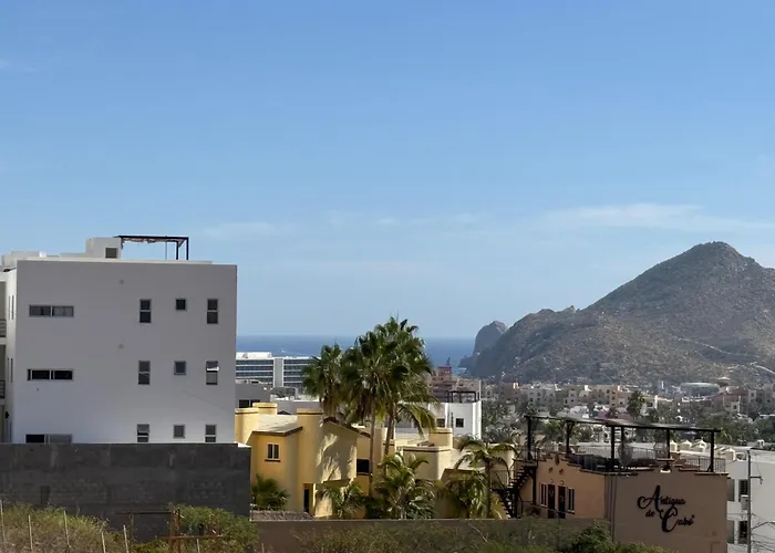 Colins In Luxotica Iii 2-2 Apartment *